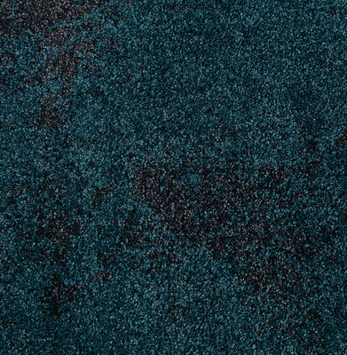 Vloerkleed BLUE 160x230 cm Mix