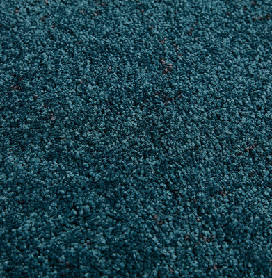 Vloerkleed BLUE 160x230 cm Mix