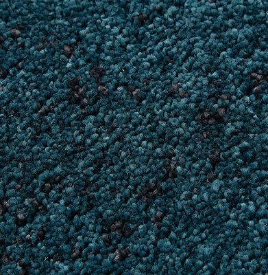 Vloerkleed BLUE 160x230 cm Mix
