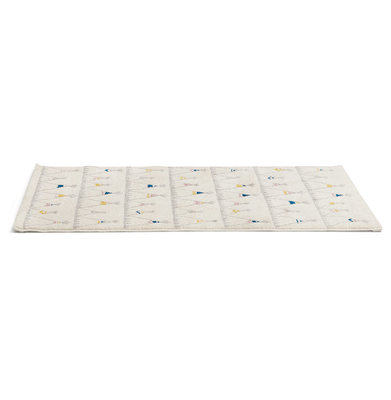 Vloerkleed MICMAK 80x150 cm Mix