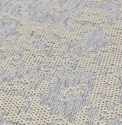 Vloerkleed CELEST 160x230 cm Mix