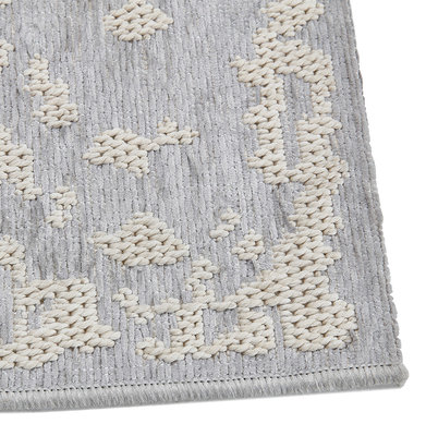 Vloerkleed CELEST 160x230 cm Mix