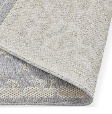 Vloerkleed CELEST 160x230 cm Mix