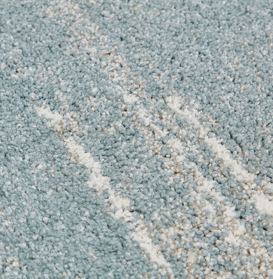 Vloerkleed KARPET 160x230 cm Mix