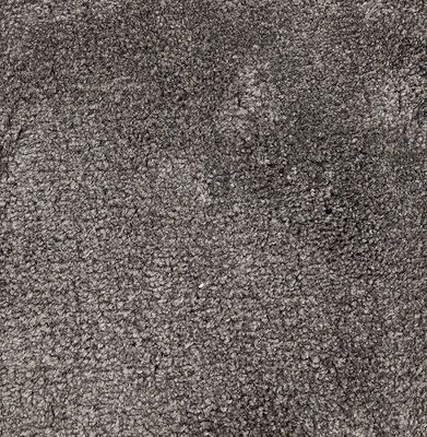 Vloerkleed POAL 160x230 cm Donkergrijs