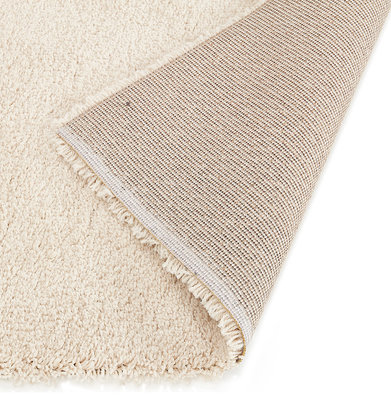 Vloerkleed POAL 120x170 cm Crème