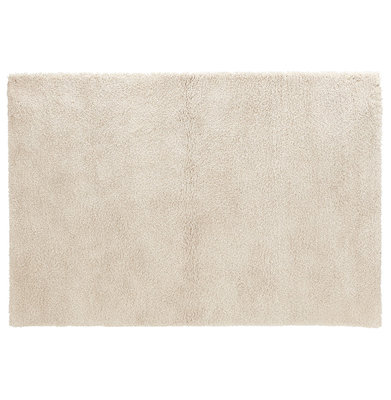 Vloerkleed POAL 120x170 cm Crème
