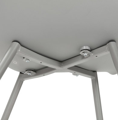 Design Stoel STILETO Grijs