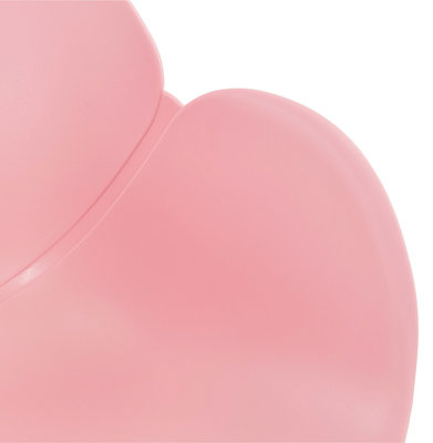 Design Stoel TESTA Roze