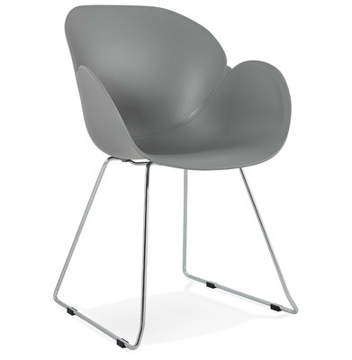 Design Stoel TESTA Grijs