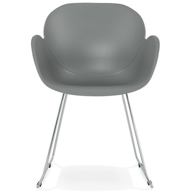 Design Stoel TESTA Grijs