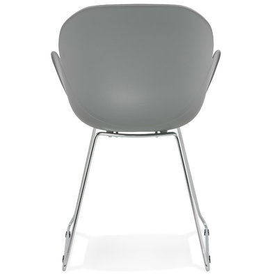 Design Stoel TESTA Grijs
