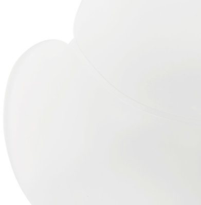 Design Stoel TESTA Wit