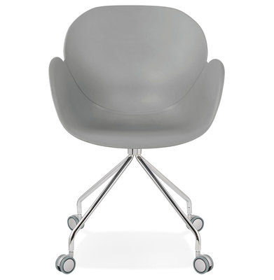 Design Stoel RULIO Grijs
