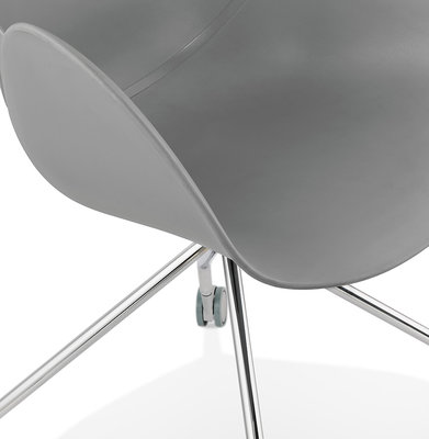 Design Stoel RULIO Grijs