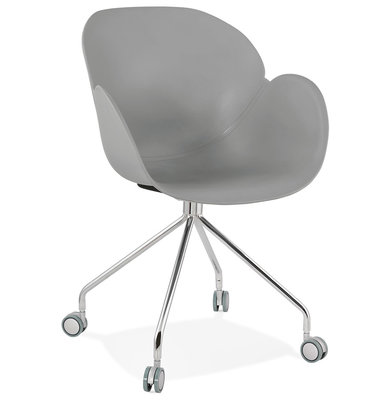 Design Stoel RULIO Grijs