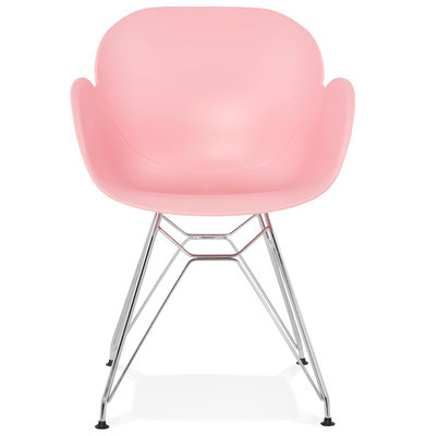 Design Stoel CHIPIE Roze