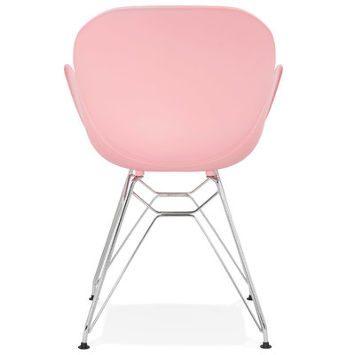 Design Stoel CHIPIE Roze