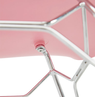 Design Stoel CHIPIE Roze