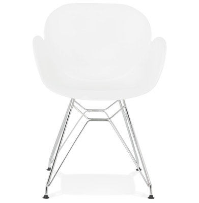 Design Stoel CHIPIE Wit