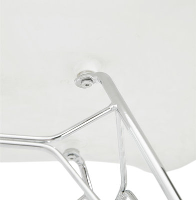 Design Stoel CHIPIE Wit