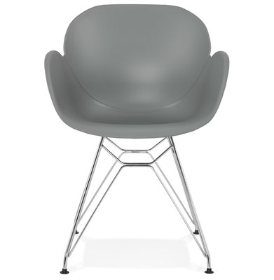 Design Stoel CHIPIE Grijs