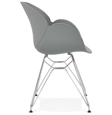 Design Stoel CHIPIE Grijs