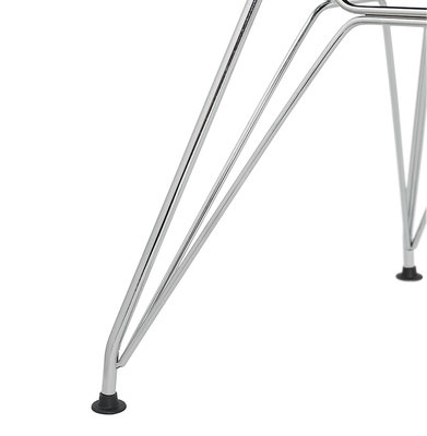 Design Stoel CHIPIE Blauw