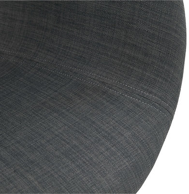 Design Stoel ALIX Donkergrijs