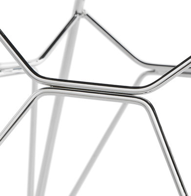 Design Stoel ALIX Donkergrijs