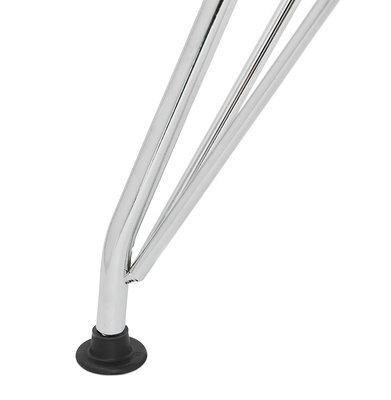 Design Stoel ALIX Lichtgrijs