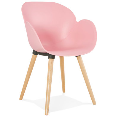 Design Stoel SITWEL Roze