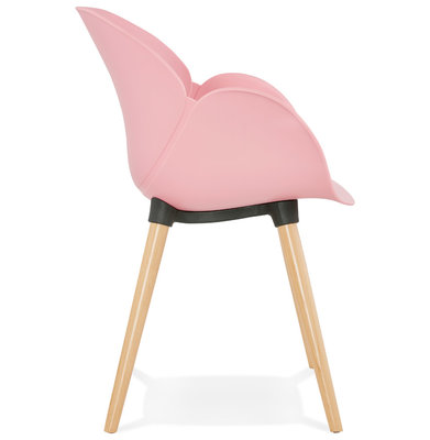 Design Stoel SITWEL Roze