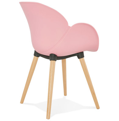 Design Stoel SITWEL Roze