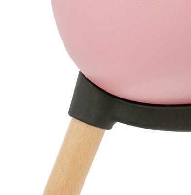 Design Stoel SITWEL Roze