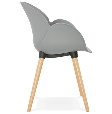 Design Stoel SITWEL Grijs
