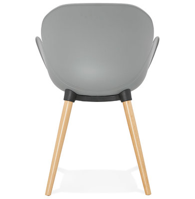 Design Stoel SITWEL Grijs