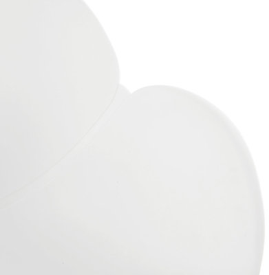 Design Stoel SITWEL Wit