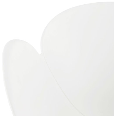 Design Stoel SITWEL Wit