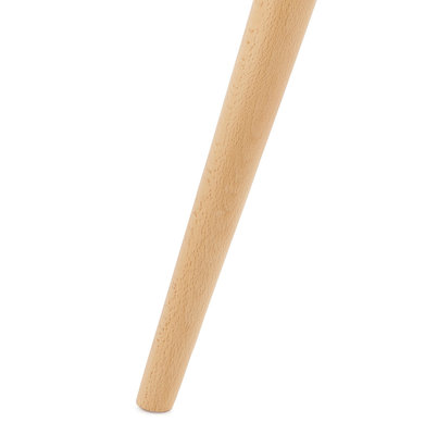 Design Stoel SAGU Donkergrijs