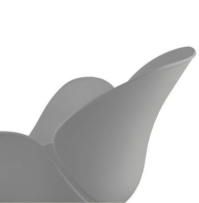 Design Stoel PROVOC Grijs
