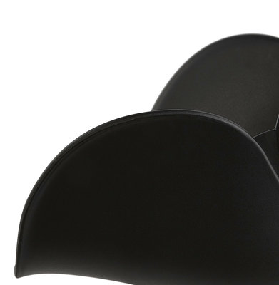 Design Stoel PROVOC Zwart