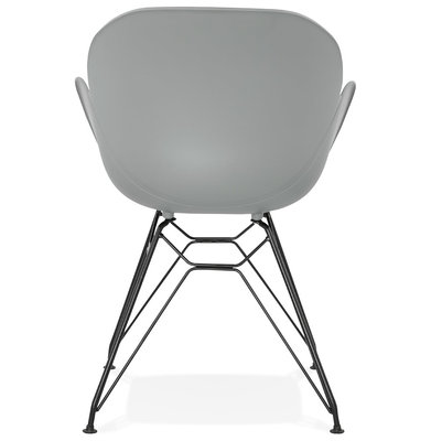 Design Stoel UMELA Grijs