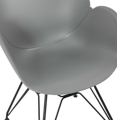 Design Stoel UMELA Grijs