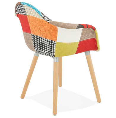 Design Stoel LOKO Mix
