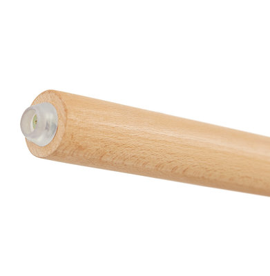 Design Stoel LOKO Grijs