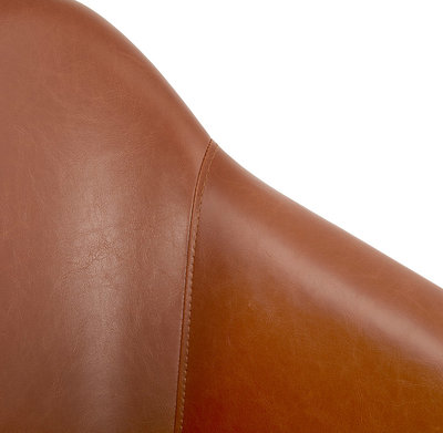 Design Stoel MADOX Bruin