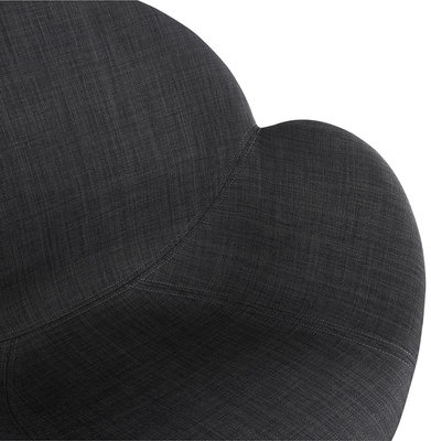 Design Stoel EQUIUM Donkergrijs