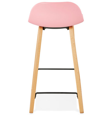 Barkruk ASTORIA Roze