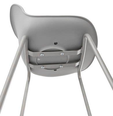 Barkruk ESCAL MINI Grijs